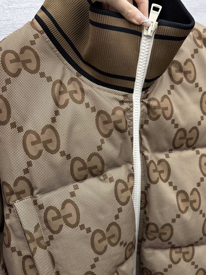 Gucci Down Jackets